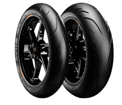 AVON 180/55ZR17 3D SUPERSPORT TLRR 73W