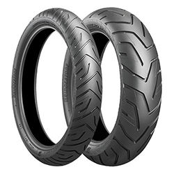 BRIDGESTONE 190/55ZR17 A41(RR)TL 75W