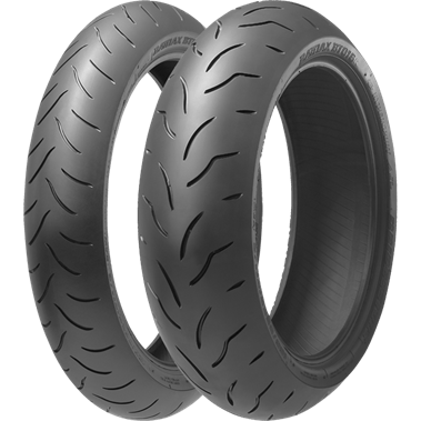 BRIDGESTONE 170/60ZR17 BT016 PRO(RR)TL 72W