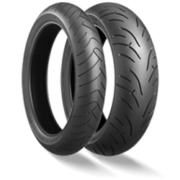 BRIDGESTONE 180/55ZR17 BT023GT(RR)TL 73W