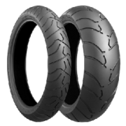 BRIDGESTONE 200/50 R18 BT028'G'(RR)TL(YAMA) 76V