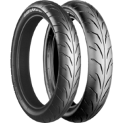 BRIDGESTONE 80/90 17 BT39SS FR TL 44S