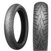 BRIDGESTONE 3 50 18 BT45(FR) 56H