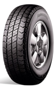 BRIDGESTONE 245/70 R16 D684 II HT XL TL 111T