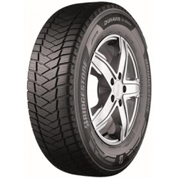 BRIDGESTONE 225/65 R16C DURAVIS 4S 3PSMF 112R