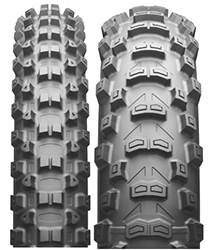 BRIDGESTONE 120/90 18 BAT.CROSS E50(RR)TT 65P