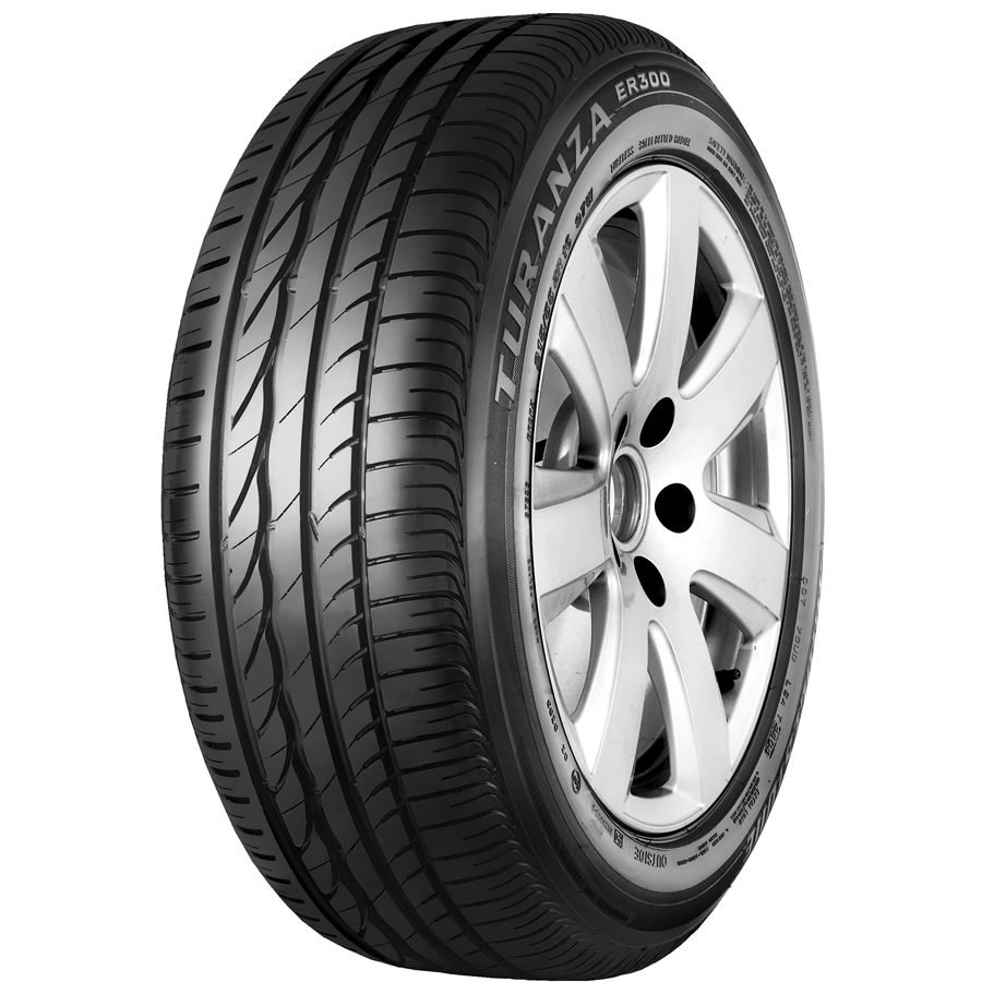 BRIDGESTONE 225/55 R16 ER300 XL(AO)TL 99Y