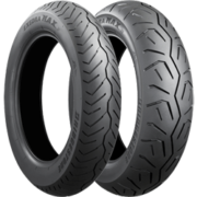 BRIDGESTONE 160/80 15 EXEDRA MAX(RR)TL 74S