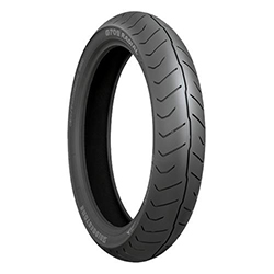 BRIDGESTONE 130/70 R18 G709(FR)TL(HONDA) 63H
