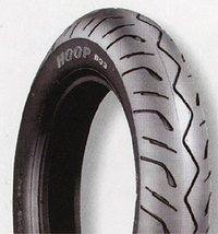 BRIDGESTONE 120/80 14 H03(FR)TL G (SUZ) 58S