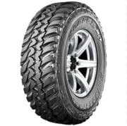 BRIDGESTONE 235/85 R16 DUELER M/T 674 120Q