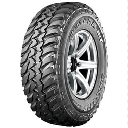 BRIDGESTONE 235/85 R16 DUELER M/T 674 120Q