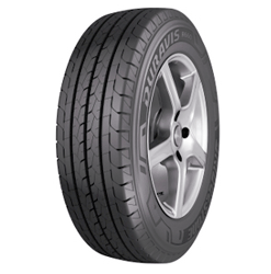 BRIDGESTONE 215/70 R15C R660 TL 109S