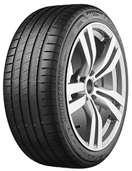 BRIDGESTONE 235/35 R19 S005 XL (*)TL 91Y