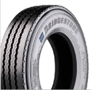 BRIDGESTONE 205/55 R17 T-001(*)TL 91W