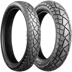 BRIDGESTONE 80/100 19 TW201(FR)(YAMAHA)3 49P