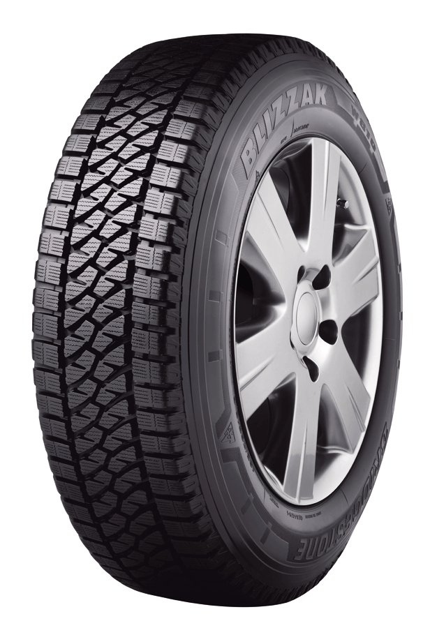 BRIDGESTONE 185/75 R16C W810(M+S)PR8 104R