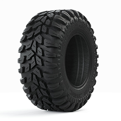 CARLISLE 25X8.00R12 PAVEMASTER(205/80)TL 43N