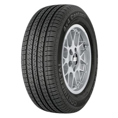CONTINENTAL 235/60 R17 4x4CONT MO M+S 102V