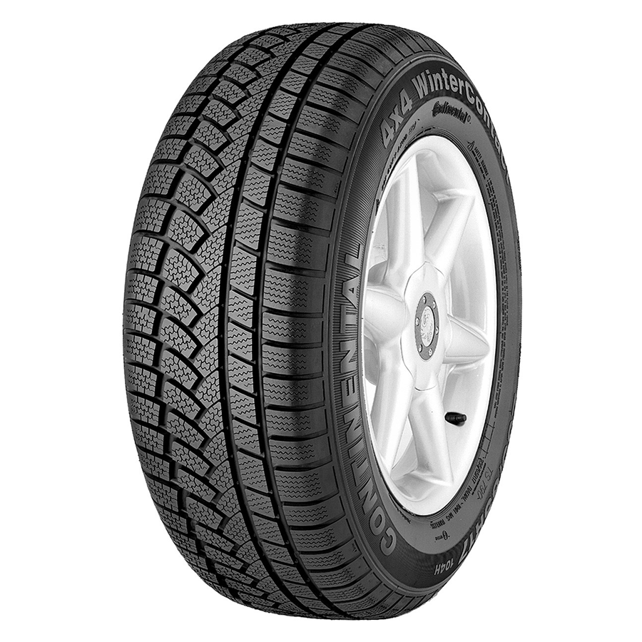 CONTINENTAL 235/65 R17 4×4 WINT MO 104H