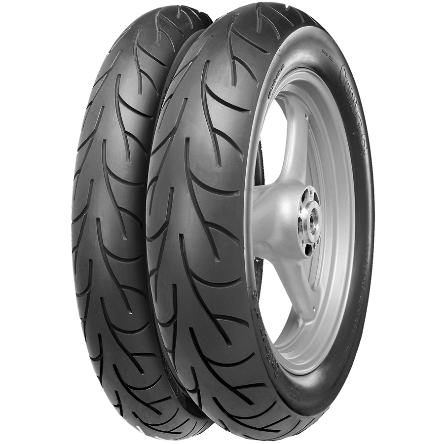 CONTINENTAL 140/80 17 CONTI GO!(RR)TL 69V