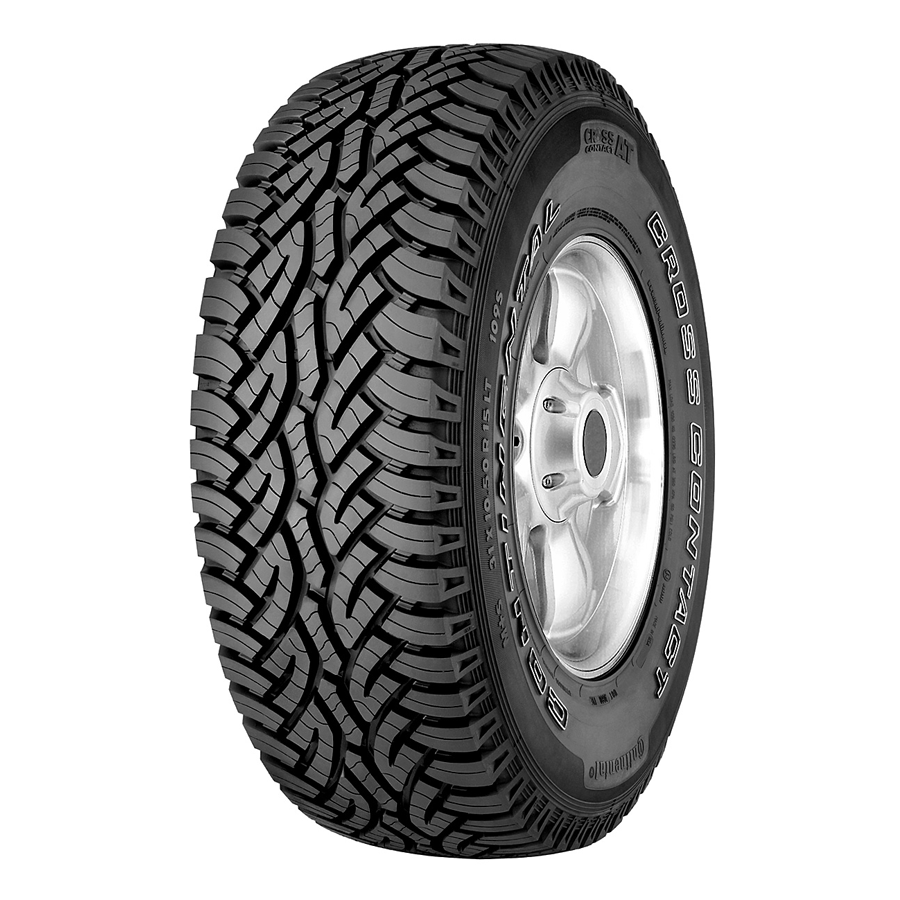 CONTINENTAL 235/85 R16 CROS AT PR8 114Q