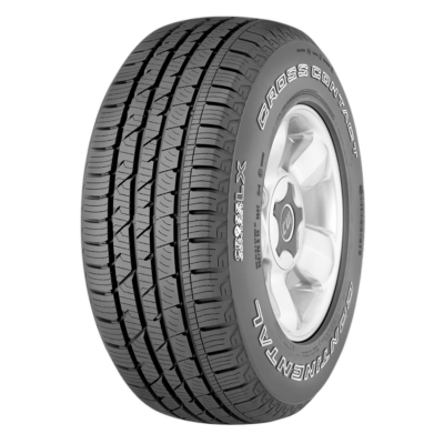 CONTINENTAL 235/50 R18 CROS LX AO FR M+S 97H