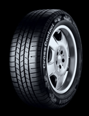 CONTINENTAL 175/65 R15 CROS WINT 84T