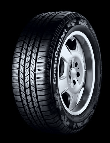 CONTINENTAL 175/65 R15 CROS WINT 84T