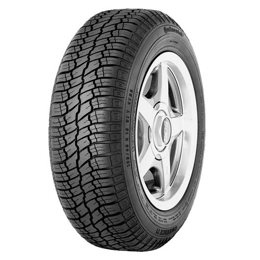 CONTINENTAL 165/80 R15 CT22 87T