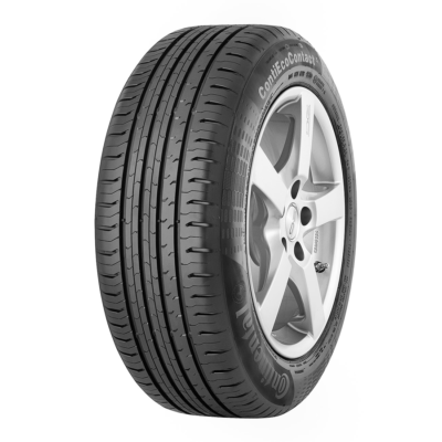 CONTINENTAL 165/60 R15 ECOCONT5 77H