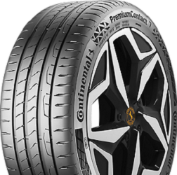 CONTINENTAL 255/50 R20 PREMCONT7 XL FR 109Y