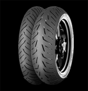 CONTINENTAL 190/55ZR17 ROADATTACK4 GT(RR)TL 75W