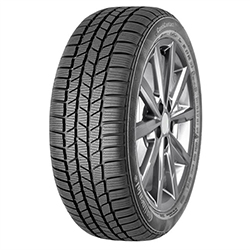 CONTINENTAL 205/50 R17 TS815 SEAL M+S 93V