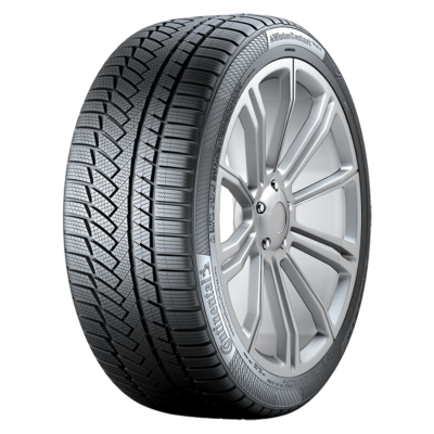 CONTINENTAL 245/65 R17 TS870P XL FR 111H