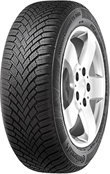 CONTINENTAL 165/65 R15 TS860M+S 81T