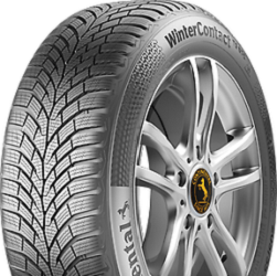 CONTINENTAL 165/60 R14 TS870 XL 3PSF EV 79T