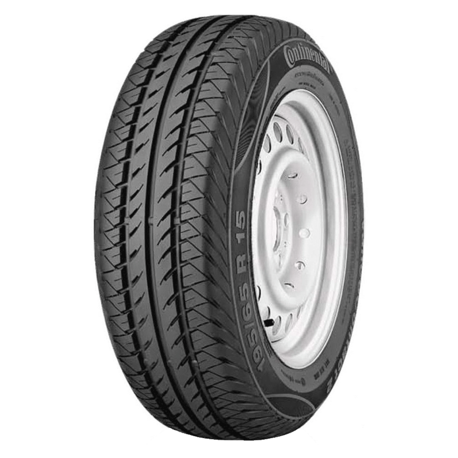 CONTINENTAL 175/70 R14C VANCOCONT2 PR6 95T