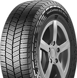 CONTINENTAL 235/65 R16C VANC.A/S ULTRA PR10 121R