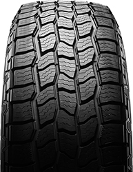 COOPER 235/75 R17 DISCOVERAT3 4SOWLM+S 109T