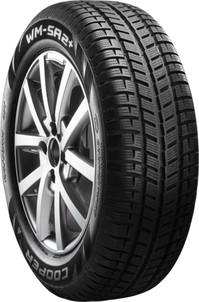 COOPER 165/70 R14 WM SA2+(M+S) 81T