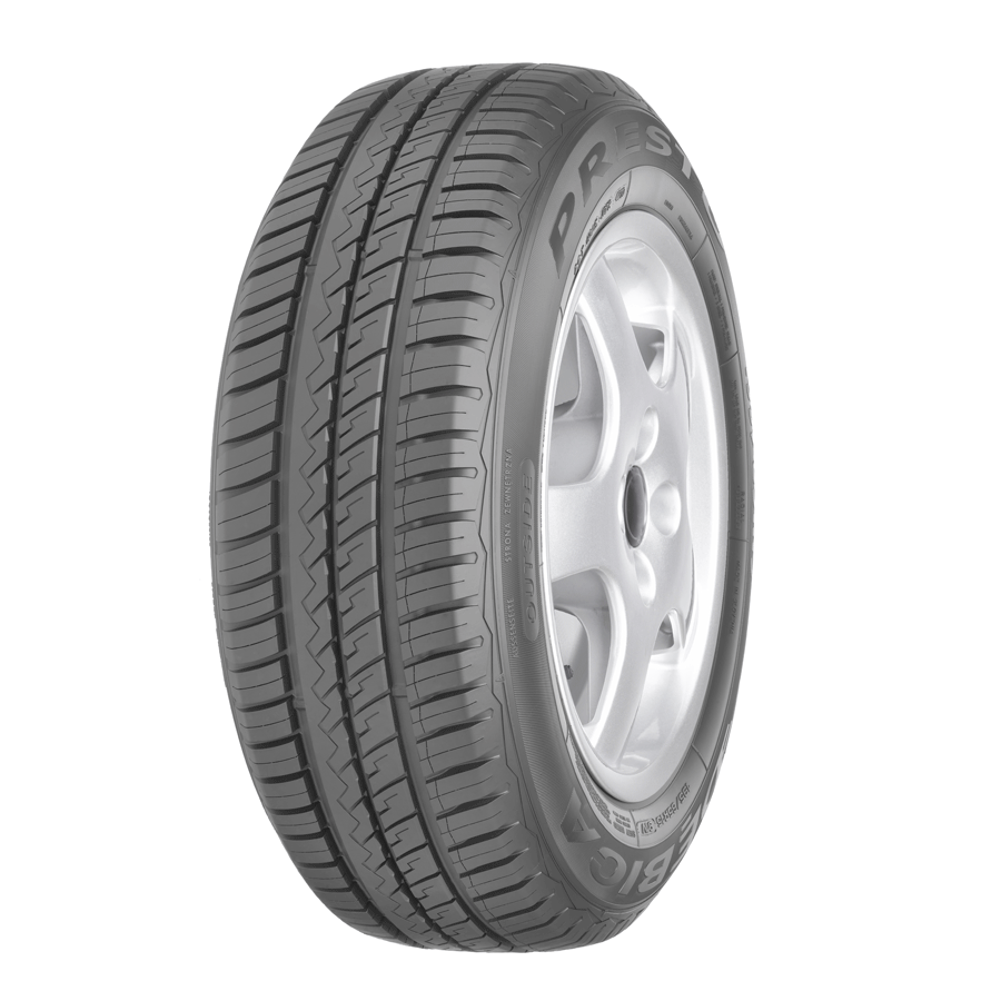 DEBICA 225/55 R16 PRESTO UHP TL 95W