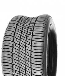 DELI TYRE 195/50 B10 S-372 PR8 TL(18X8.0) 98N