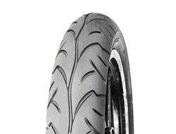 DELI TYRE 130/80 16 SB-106R PR4 RR TL 64P