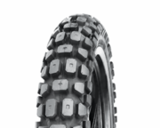 DELI TYRE 80/90 21 SB-107 PR4 FR TT 48P