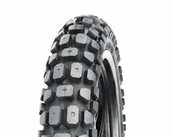 DELI TYRE 80/90 21 SB-107 PR4 FR TT 48P