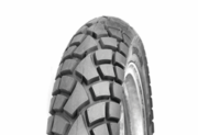 DELI TYRE 120/80 18 SB-117 PR4 RR TL 62R