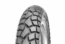 DELI TYRE 120/80 18 SB-117 PR4 RR TL 62R