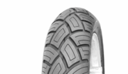 DELI TYRE 100/80 10 SC-103 PR4 FR7RR TL 53L