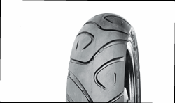 DELI TYRE 130/90 10 SC-106 PR4 FR/RR TL 70J